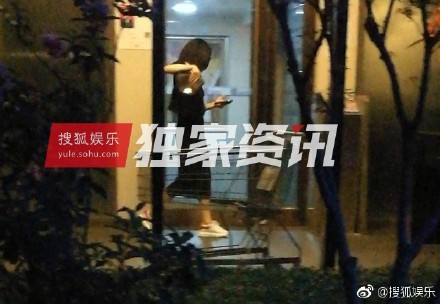 胡歌與神秘女北京豪宅相聚五小時(shí)，豪宅別墅裝修怎樣?